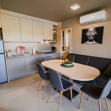 Three Bedroom Mobile
