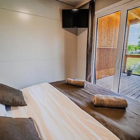 Three Bedroom Mobile